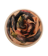 Foulard Bamboo Gauguin - InnBamboo