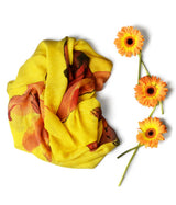 Foulard Bamboo Degas - InnBamboo