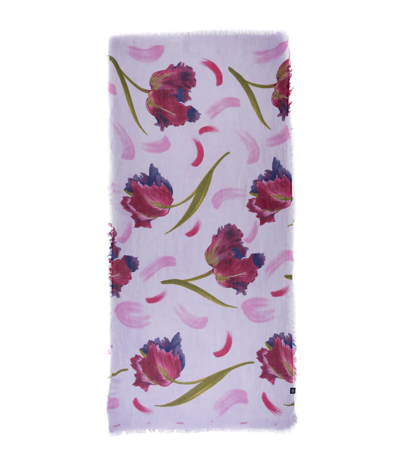 Foulard Bamboo Dali' - InnBamboo