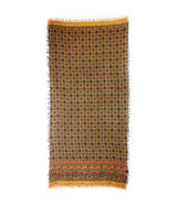 Foulard Bamboo Gaudi - InnBamboo