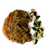 Foulard Bamboo Gaudi - InnBamboo