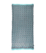 Foulard Bamboo Gaudi - InnBamboo