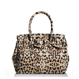 Miss Plus Safari Handbag - Save My Bag