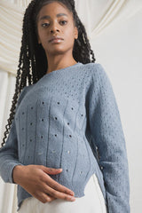 Cotton Sweater Mia - Rifo'