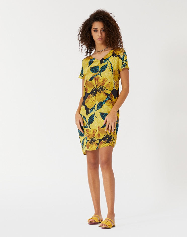 Flowers Dress - Manila Grace