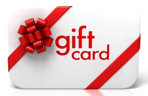 Gift Cards  | IN ITALY